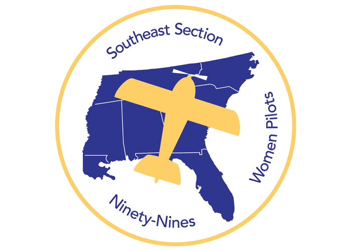 SE Section 99s Logo