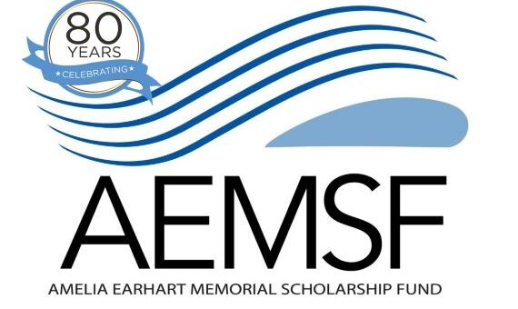 80th AEMSF Logo