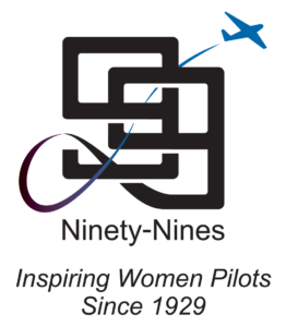 Ninety-Nines Logo