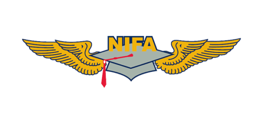 NIFA Logo