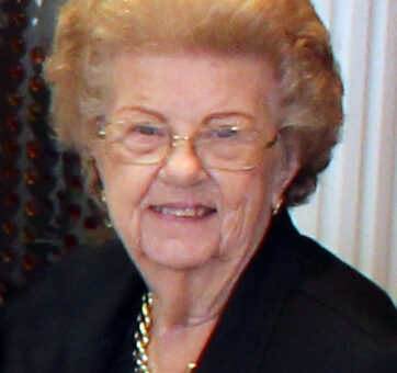 Ruth Jenkins