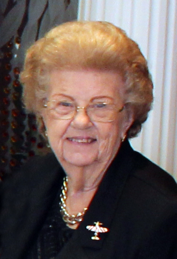 Ruth Jenkins