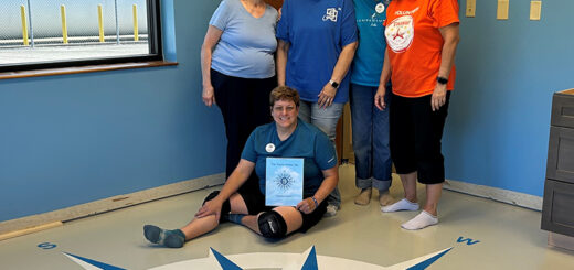 KFYE Kitchen Compass Rose Thumbnail