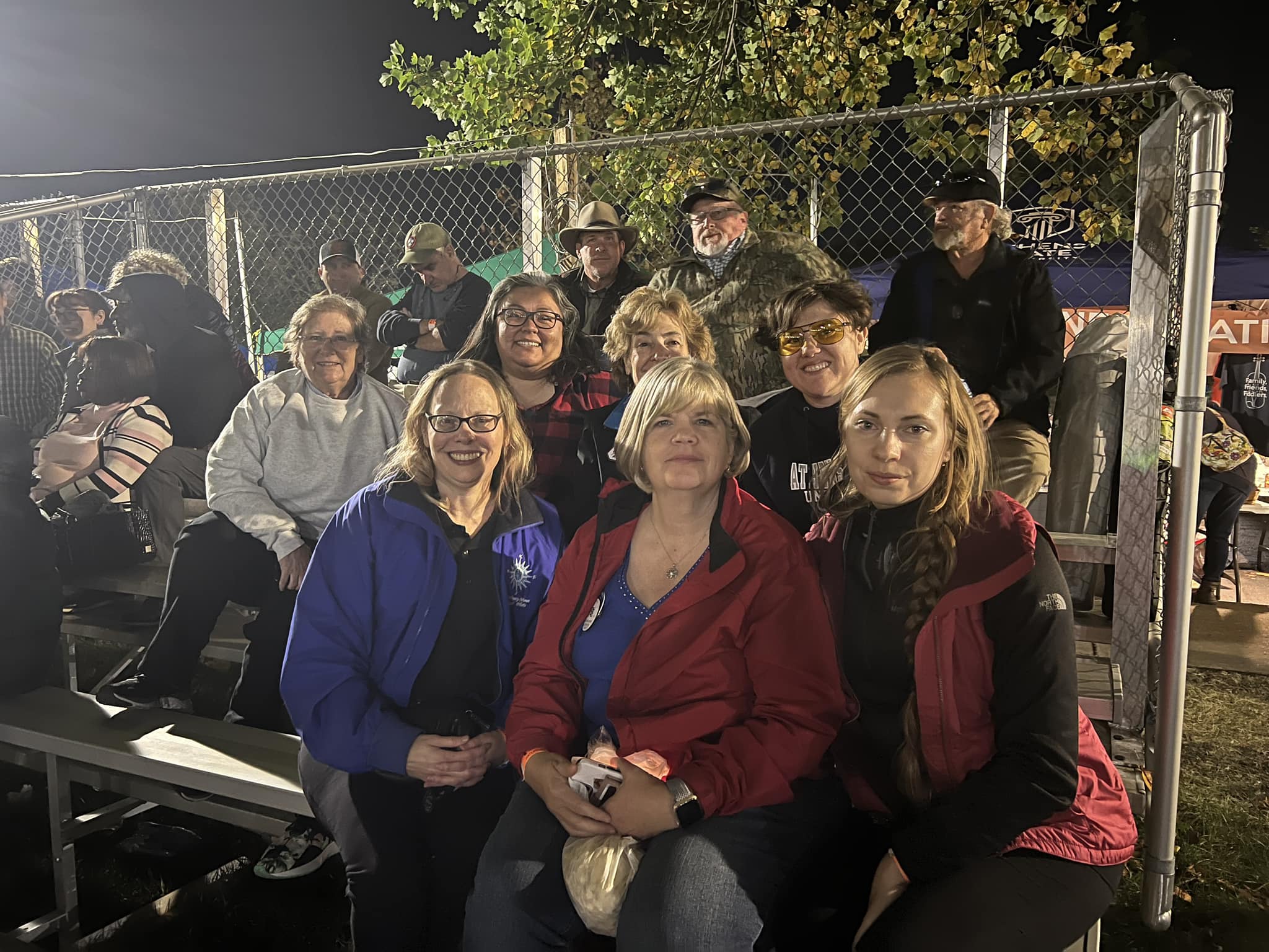 Fall Section 2023 Fall Section Meeting – Southeast Section of the 99s