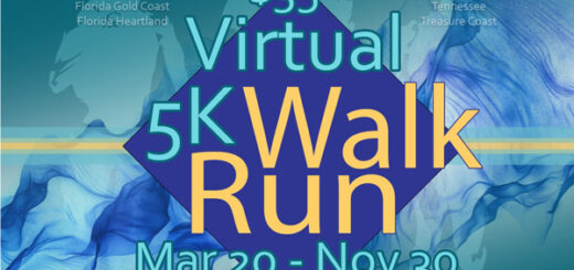 2025 SE 5K Walk TN