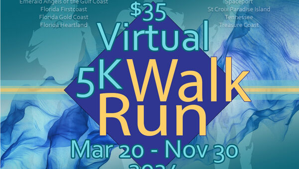 2025 SE 5K Walk TN