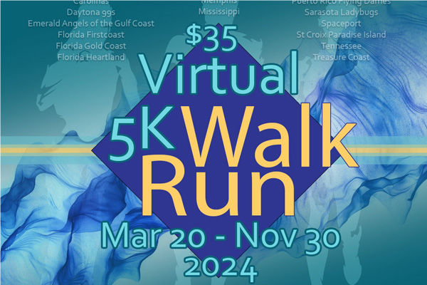 2025 SE 5K Walk TN