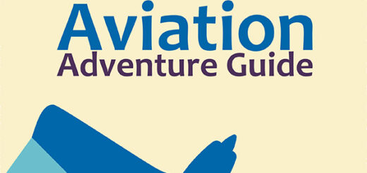 Aviation Adventure TN